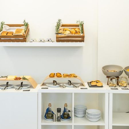 Vila Sena By Trius Hotels Lisboa Eksteriør bilde