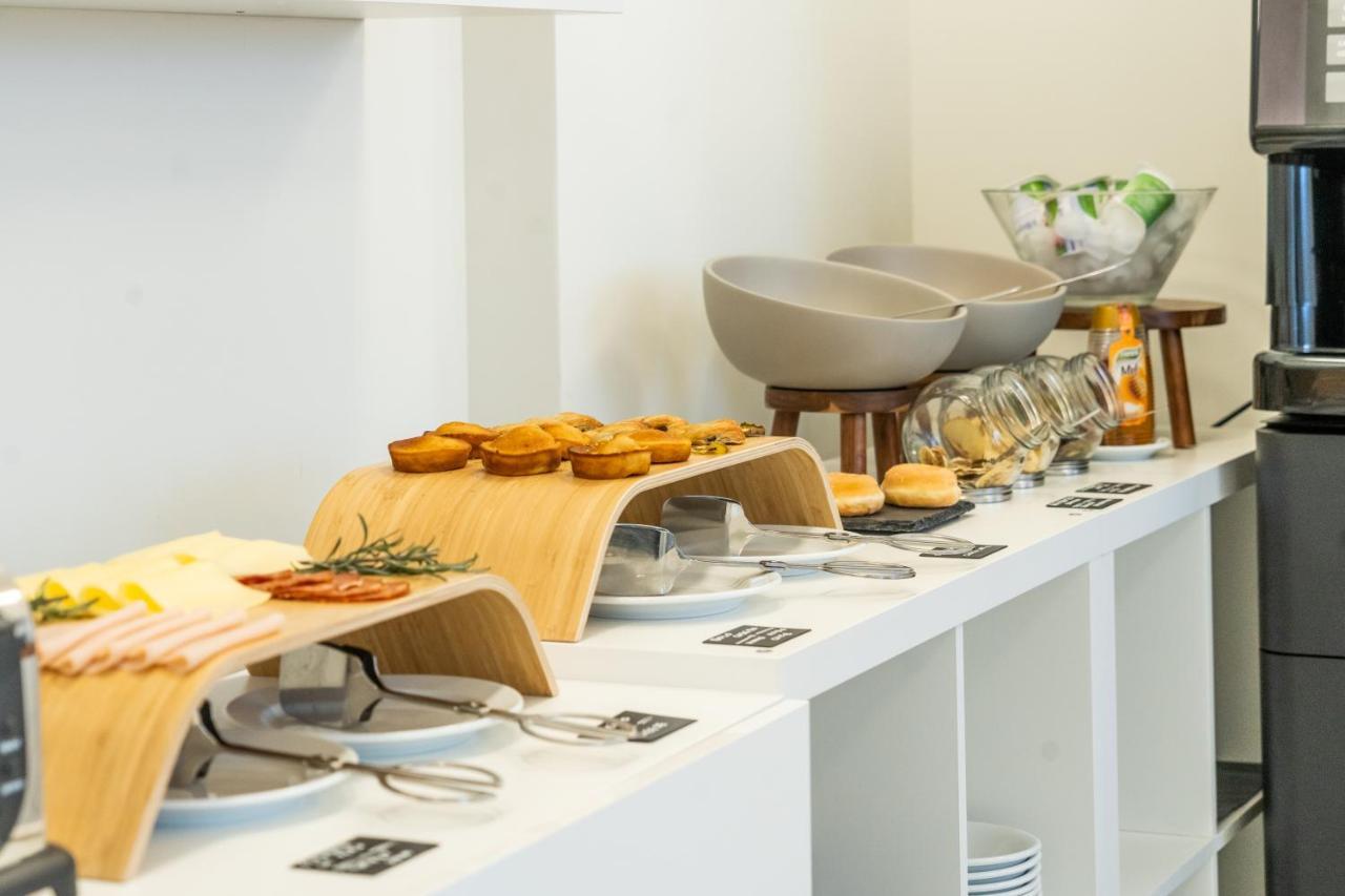 Vila Sena By Trius Hotels Lisboa Eksteriør bilde