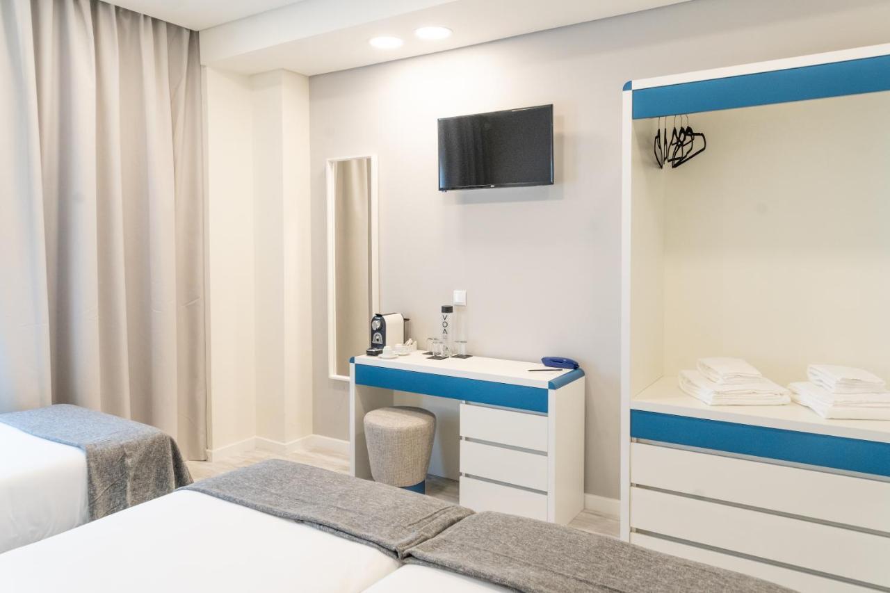 Vila Sena By Trius Hotels Lisboa Eksteriør bilde