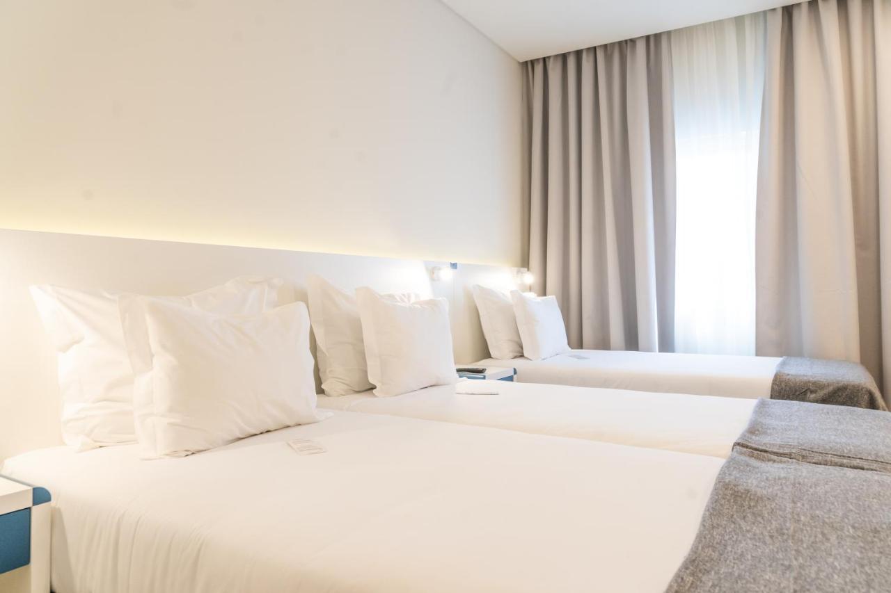 Vila Sena By Trius Hotels Lisboa Eksteriør bilde