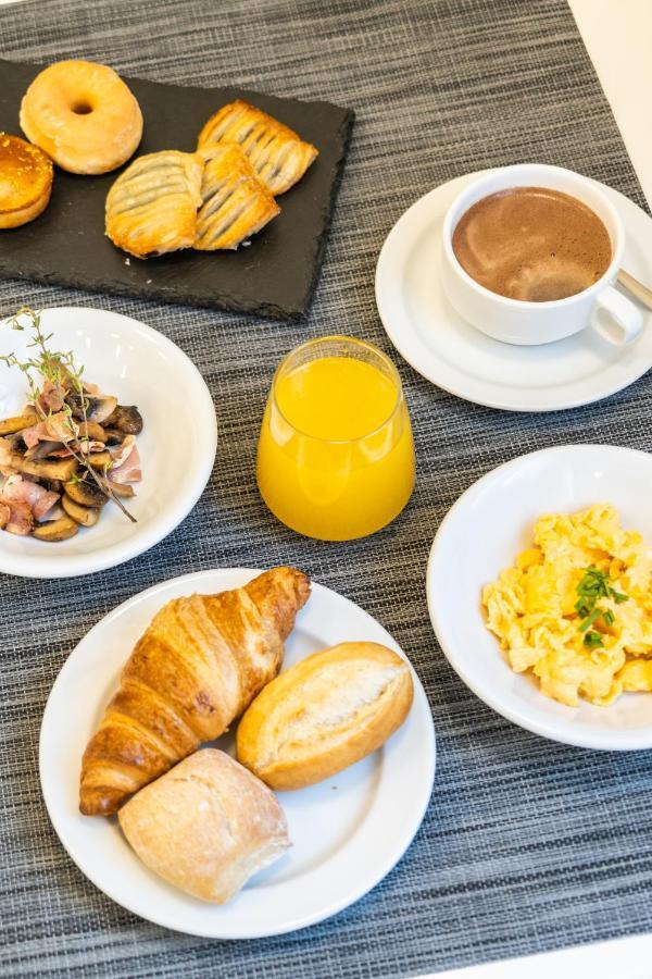 Vila Sena By Trius Hotels Lisboa Eksteriør bilde