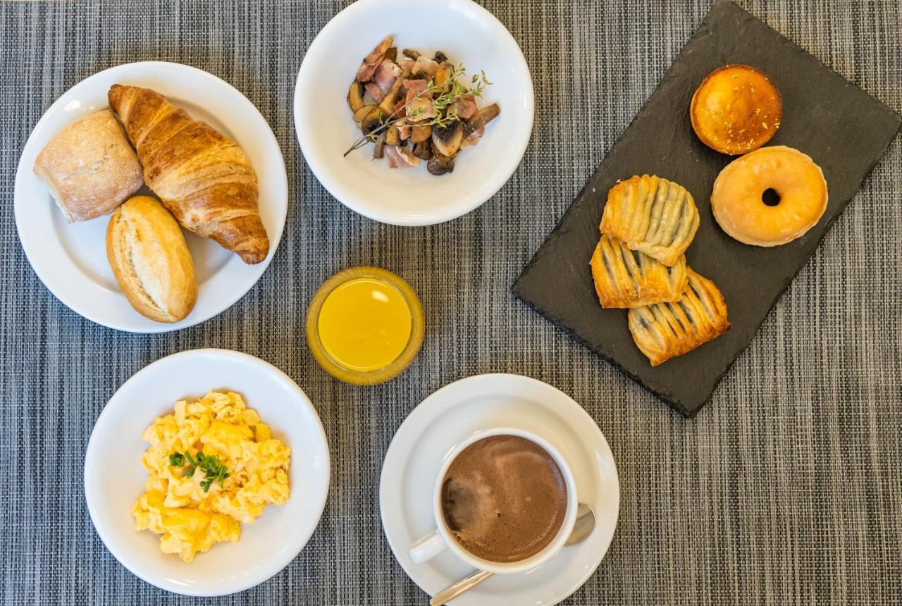 Vila Sena By Trius Hotels Lisboa Eksteriør bilde