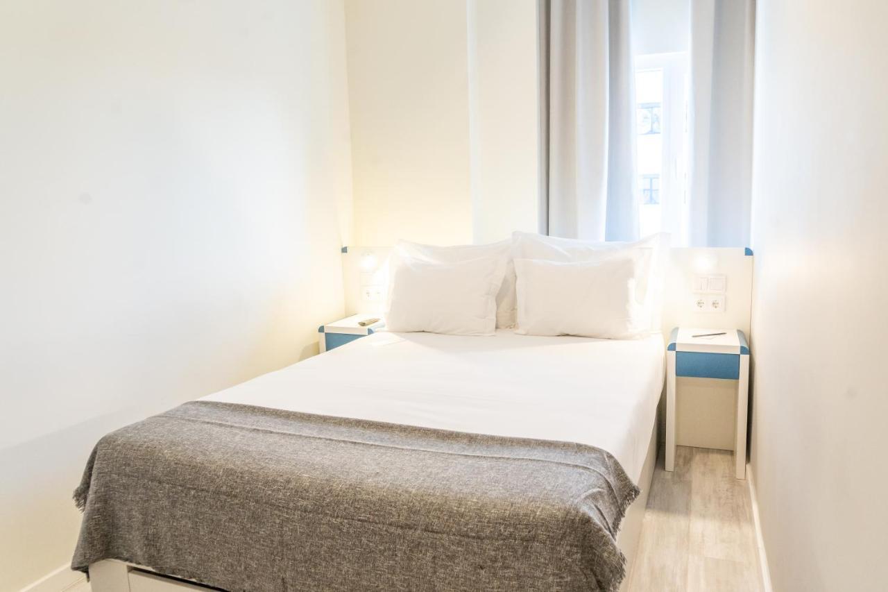 Vila Sena By Trius Hotels Lisboa Eksteriør bilde