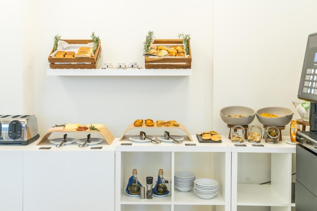 Vila Sena By Trius Hotels Lisboa Eksteriør bilde
