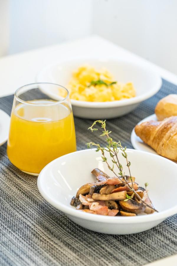 Vila Sena By Trius Hotels Lisboa Eksteriør bilde