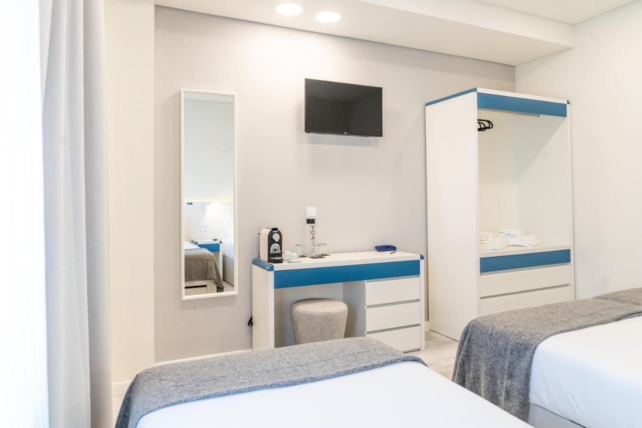 Vila Sena By Trius Hotels Lisboa Eksteriør bilde