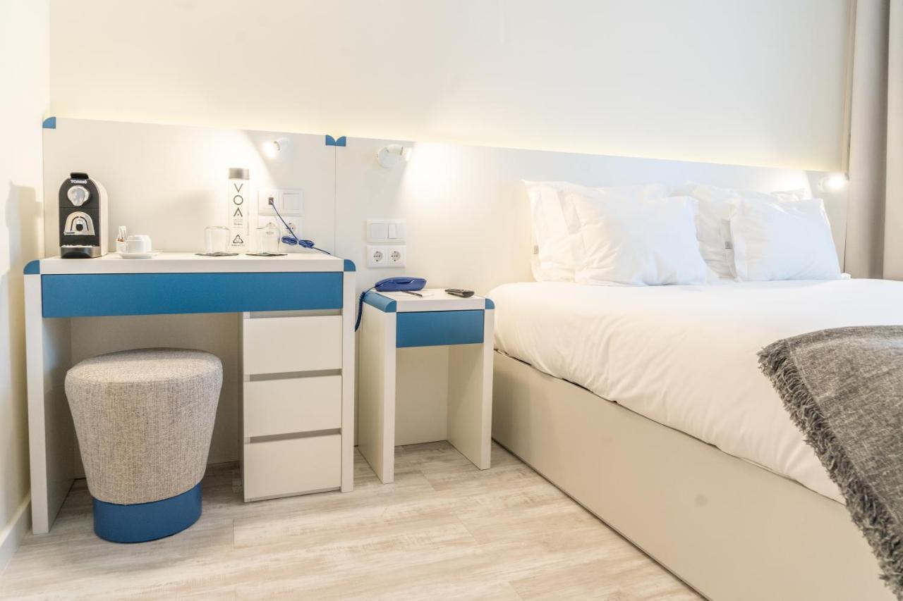 Vila Sena By Trius Hotels Lisboa Eksteriør bilde