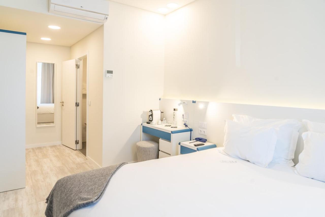 Vila Sena By Trius Hotels Lisboa Eksteriør bilde