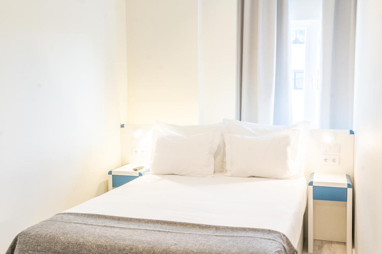 Vila Sena By Trius Hotels Lisboa Eksteriør bilde