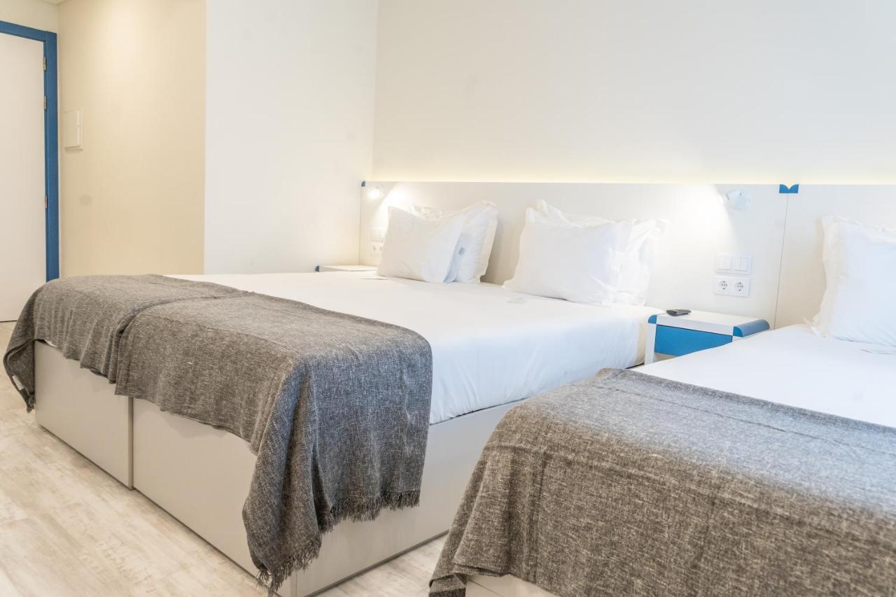 Vila Sena By Trius Hotels Lisboa Eksteriør bilde