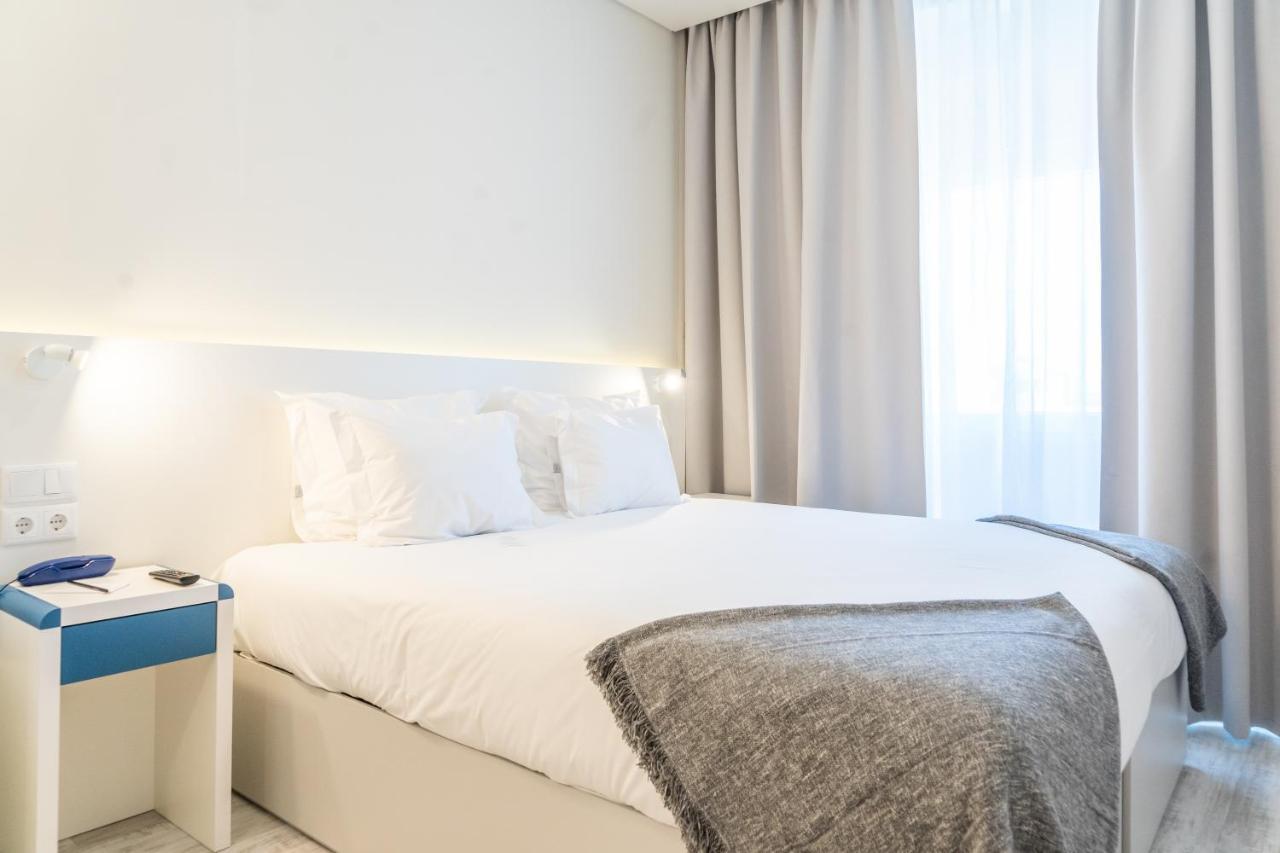 Vila Sena By Trius Hotels Lisboa Eksteriør bilde