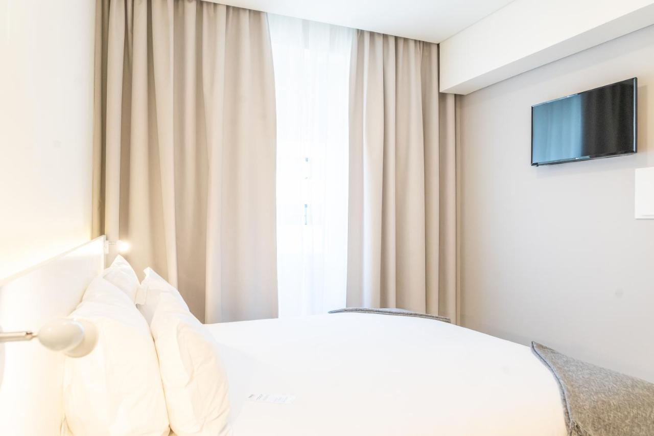 Vila Sena By Trius Hotels Lisboa Eksteriør bilde