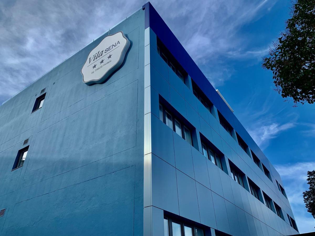 Vila Sena By Trius Hotels Lisboa Eksteriør bilde