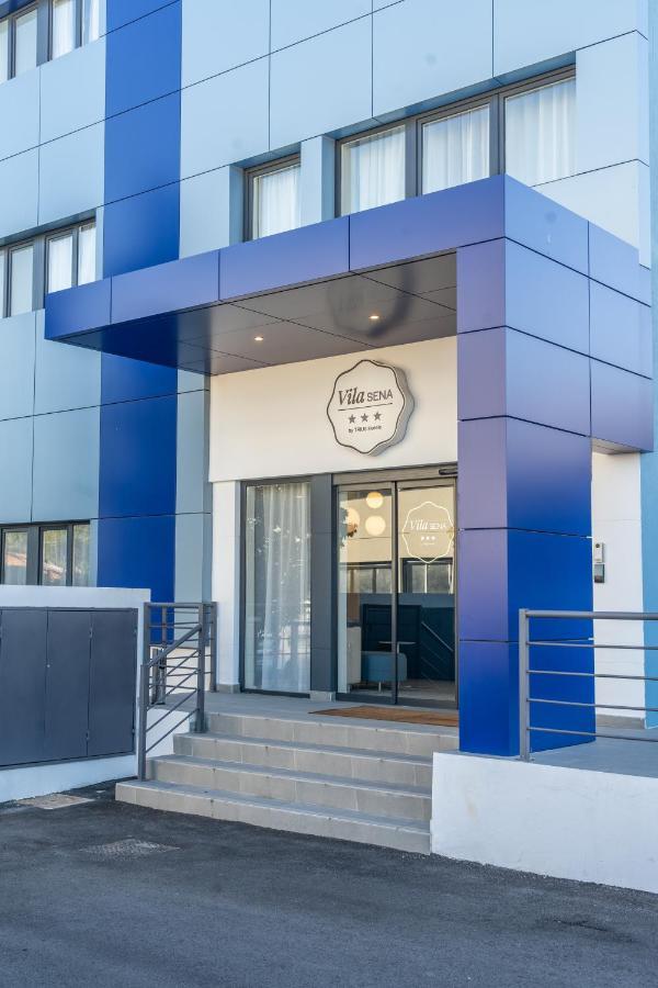 Vila Sena By Trius Hotels Lisboa Eksteriør bilde